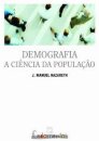 Demografia - A Ciência Da População