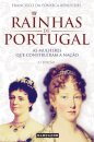 Rainhas De Portugal