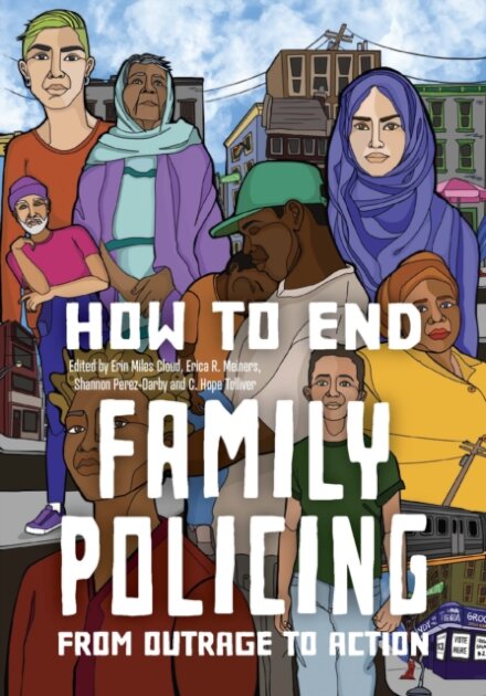 How to End the Family Policing System