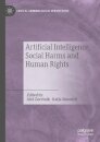 Artificial Intelligence, Social Harms and Human Rights