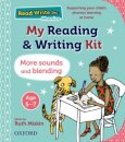 Read Write Inc.: My Reading and Writing Kit : More sounds and blending
