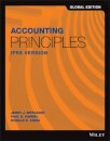 Accounting Principles: IFRS Version, Global Edition