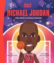 Michael Jordan: A Who Was? Illustrated Biography