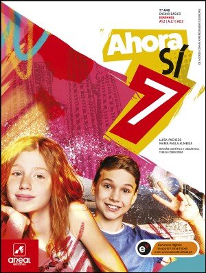 Ahora Sí 7.º Ano 2026