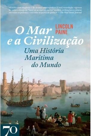 O Mar e a Civilização