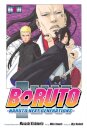 Boruto: Naruto Next Generations, Vol. 10