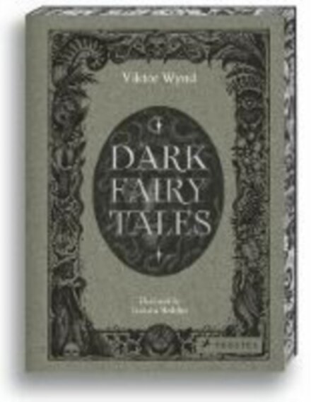 Dark Fairy Tales