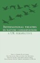 International Treaties in Nature Conservation