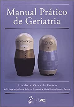 Manual Prático De Geriatria