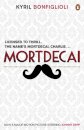 Don't Point That Thing at Me: A Charlie Mortdecai Mystery