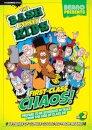 Beano Presents: The Bash Street Kids vol. 2