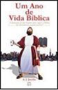 Um Ano De Vida Biblica