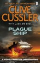 Plague Ship