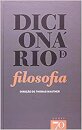 Dicionário de Filosofia