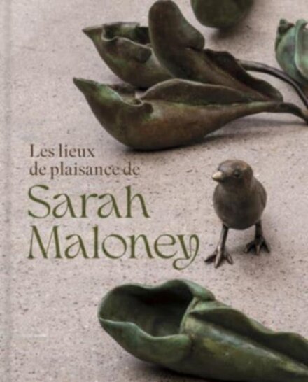 Les lieux de plaisance de Sarah Maloney
