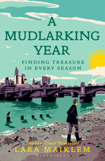 A Mudlarking Year