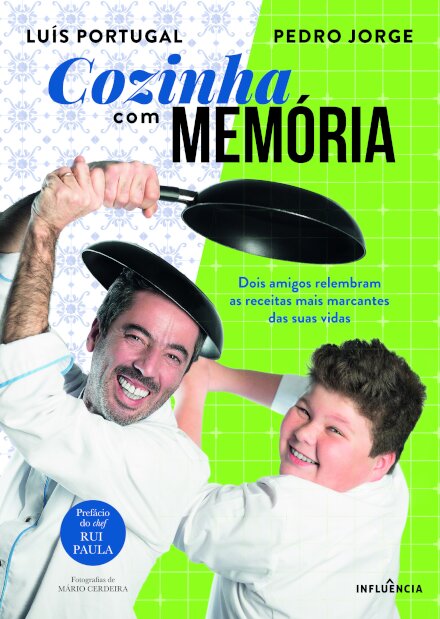 Cozinha com Memória