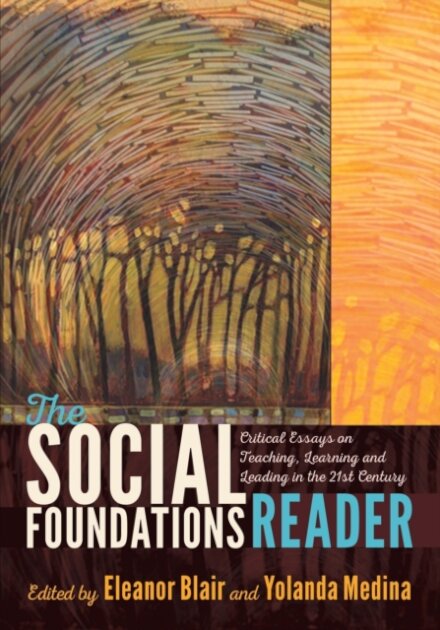 The Social Foundations Reader