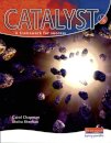 Catalyst 1 Red Student Book