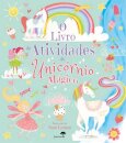 Unicórnio Mágico - Livro De Atividades