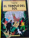 Las aventuras de Tintin