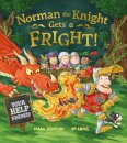 Norman The Knight Gets A Fright