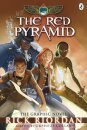 The Kane Chronicles: Red Pyramid