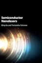 Semiconductor Nanolasers