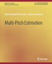 Multi-Pitch Estimation