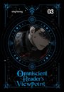 Omniscient Reader'S Viewpoint Vol 03 (Novel)