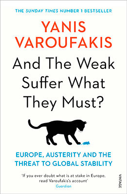 And The Weak Suffer What They Must?