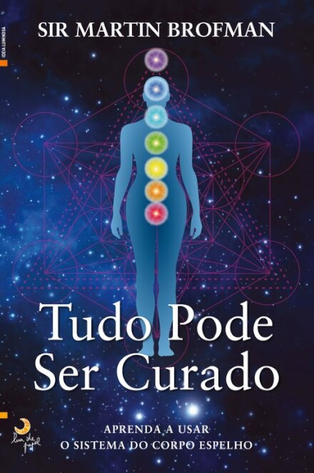 Tudo Pode Ser Curado