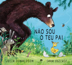 Não Sou O Teu Pai
