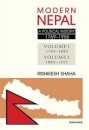 Modern Nepal