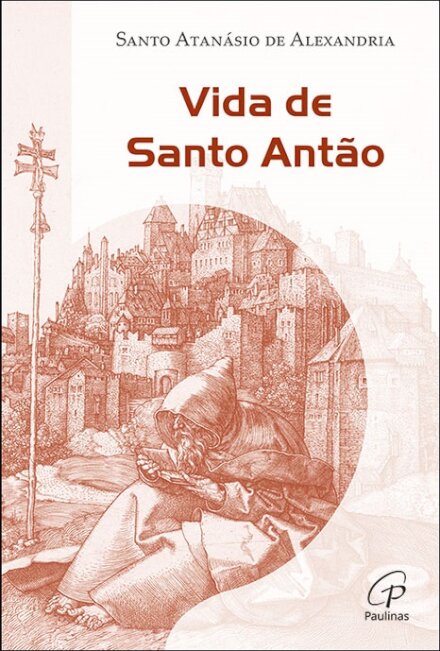 Vida de Santo Antão