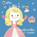 Little Pop-Ups: Cinderella : A Book of Numbers