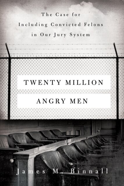 Twenty Million Angry Men