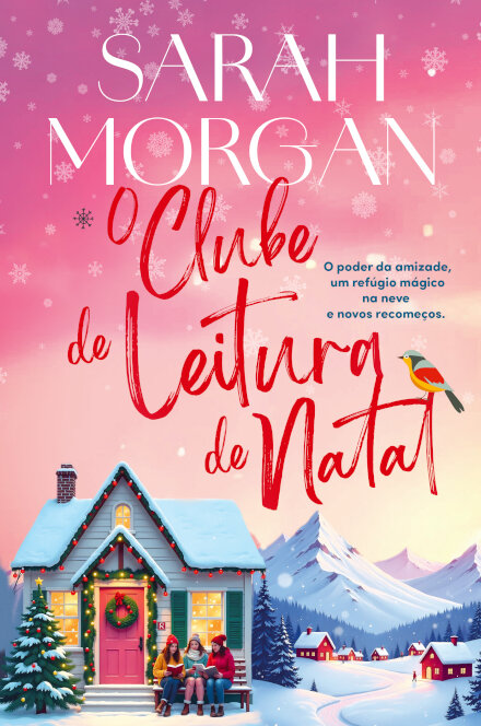 O Clube de Leitura de Natal