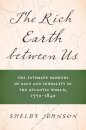 The Rich Earth Between Us