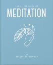 The Little Book Of Meditation