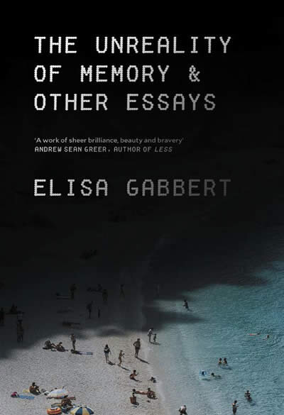 The Unreality Of Memory