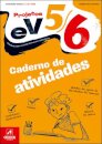 Projetos EV 5/6 - Educação Visual - 5.º e 6.º Anos Caderno de atividades 2026