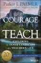 The Courage to Teach