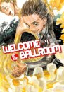 Welcome To The Ballroom 4