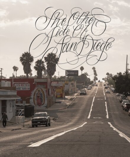 The Other Side of San Diego
