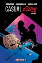 Casual Fling Vol. 1