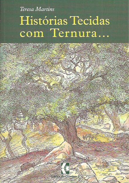 Histórias Tecidas com Ternura...