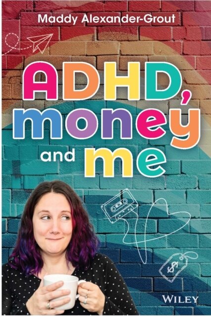 Mad About Money