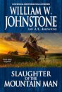 Slaughter of the Mountain Man