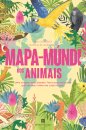Mapa-Múndi Dos Animais